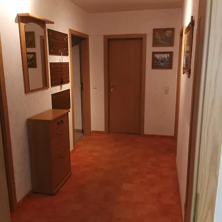 Ferienwohnung Anna Schwedt Zewnętrze zdjęcie