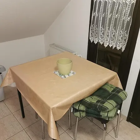 Ferienwohnung Anna Schwedt Zewnętrze zdjęcie