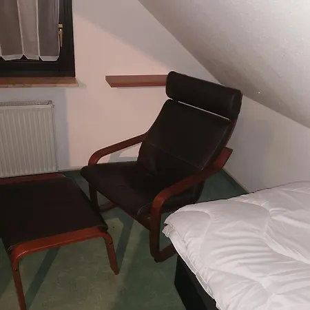 Ferienwohnung Anna Schwedt Zewnętrze zdjęcie