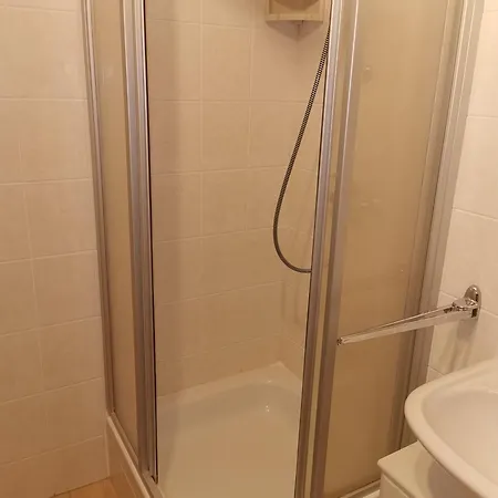 Ferienwohnung Anna Schwedt Zewnętrze zdjęcie