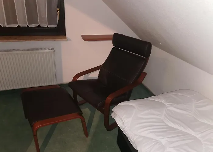 Ferienwohnung Anna