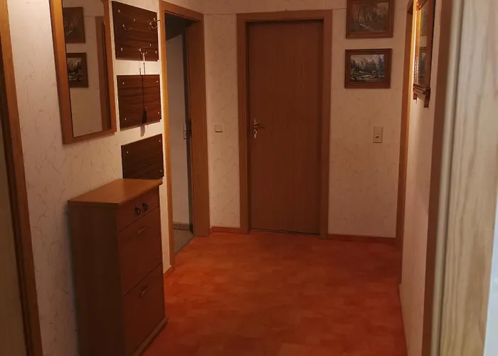 Ferienwohnung Anna